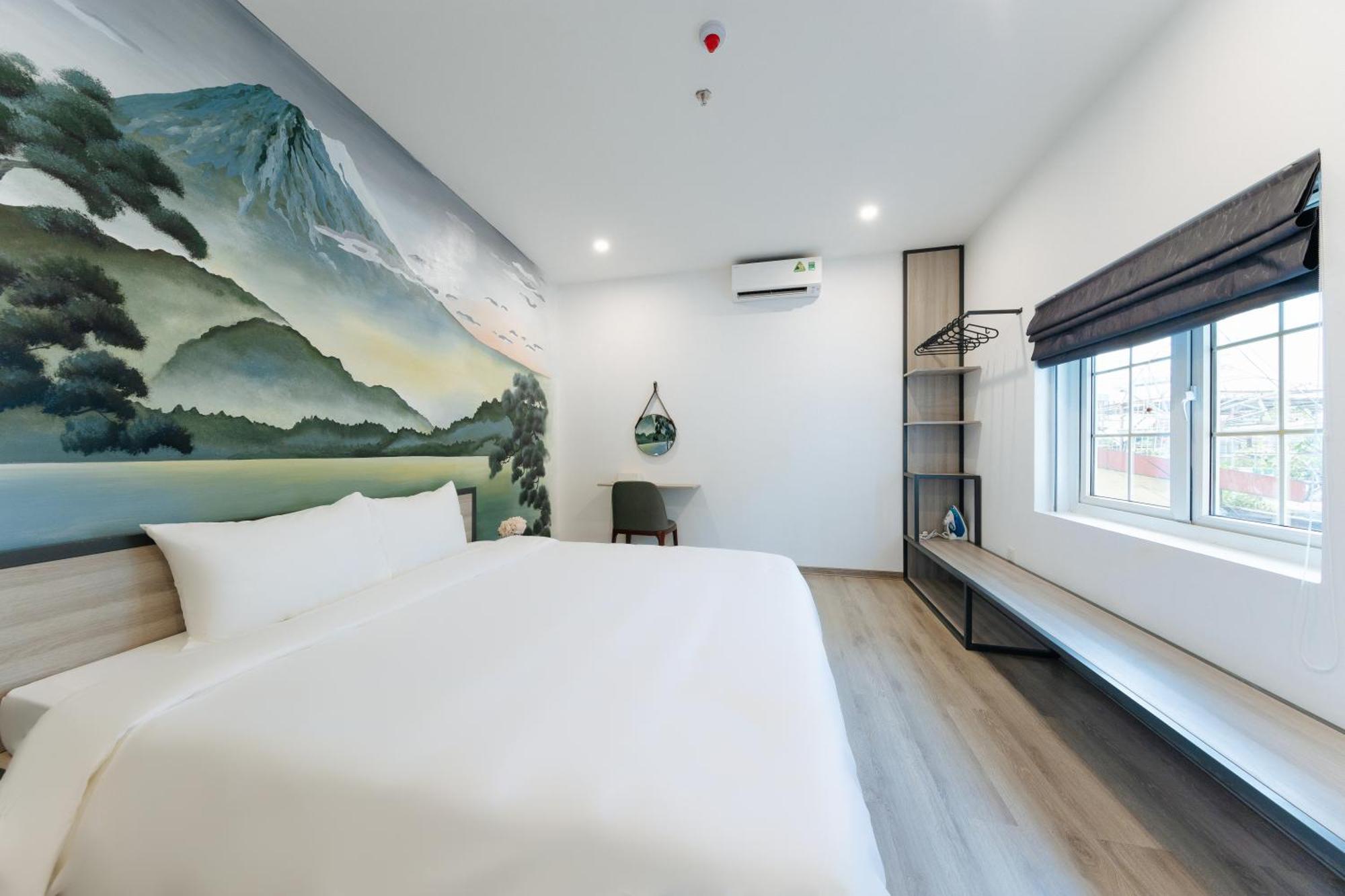 Su Casa Hanoi Old Quarter Экстерьер фото