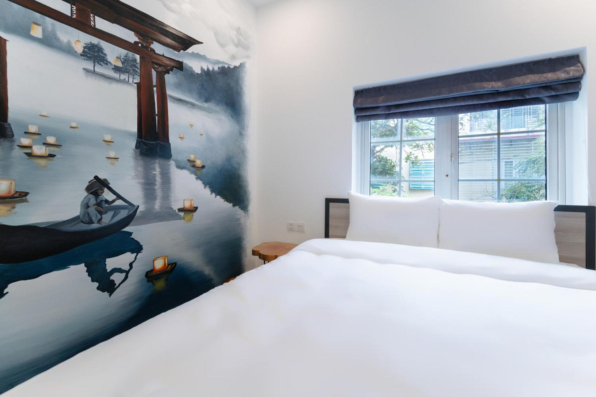 Su Casa Hanoi Old Quarter Экстерьер фото